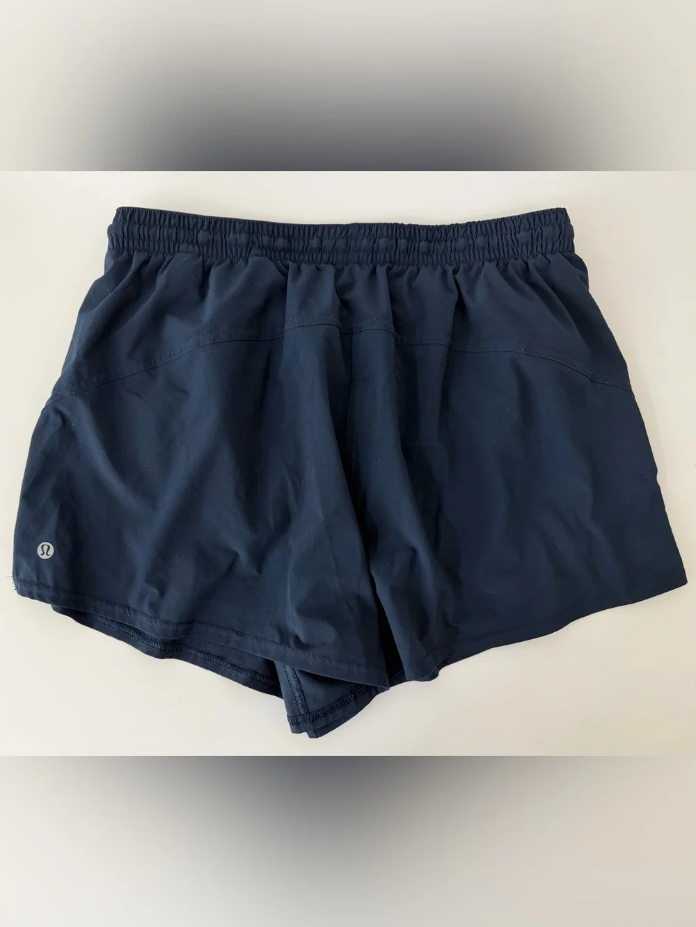 Lululemon Pace Rival High-Rise Short 3